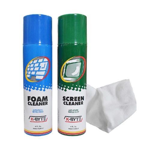 KIT CLEANING CLA-1