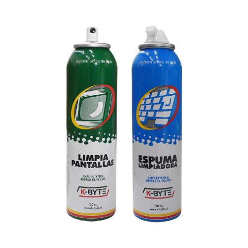 KIT CLEANING CLA-3