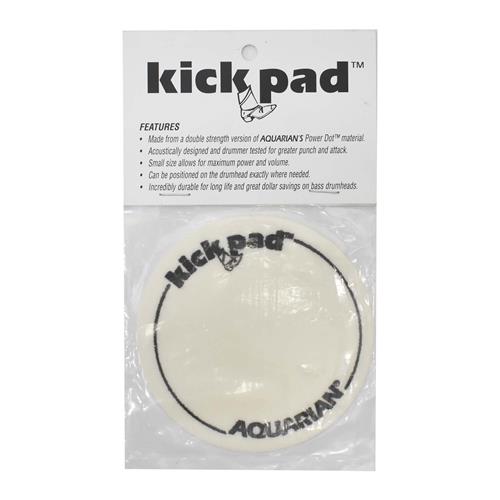 KICKPAD INDIVIDUAL PARA BOMBO