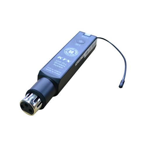 TRANSMISOR INALAMBRICO DE AUDIO KTX-SERIE