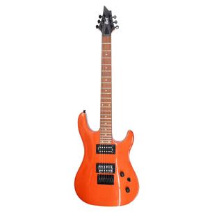 GUITARRA ELECTRICA KX C/MIC. POWERSOUND COLOR IO