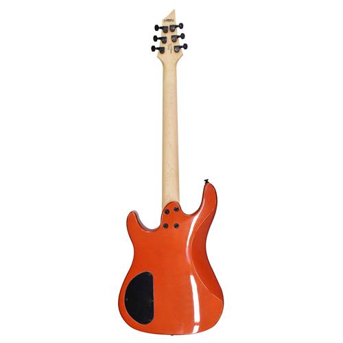GUITARRA ELECTRICA KX C/MIC. POWERSOUND COLOR IO