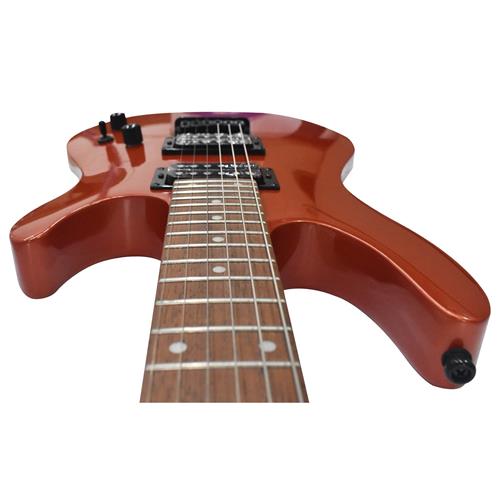 GUITARRA ELECTRICA KX C/MIC. POWERSOUND COLOR IO