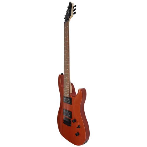 GUITARRA ELECTRICA KX C/MIC. POWERSOUND COLOR IO