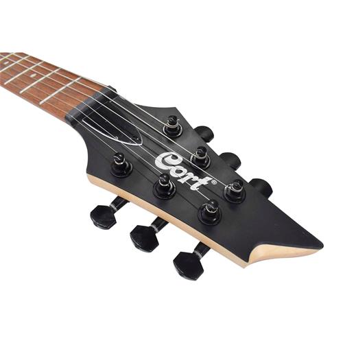 GUITARRA ELECTRICA KX C/MIC. POWERSOUND COLOR IO