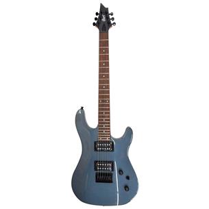GUITARRA ELECTRICA KX C/MIC. POWERSOUND COLOR MA