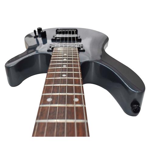 GUITARRA ELECTRICA KX C/MIC. POWERSOUND COLOR MA