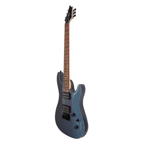 GUITARRA ELECTRICA KX C/MIC. POWERSOUND COLOR MA