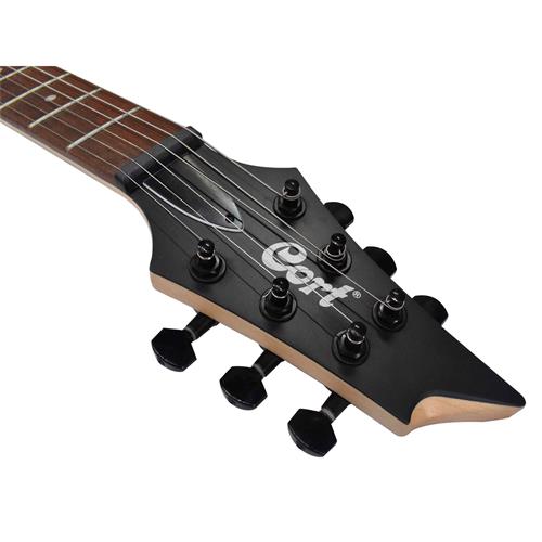 GUITARRA ELECTRICA KX C/MIC. POWERSOUND COLOR MA