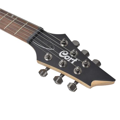 KX300 ETCHED EBR-5