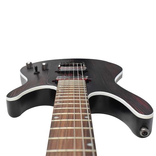 KX300 ETCHED EBR-7