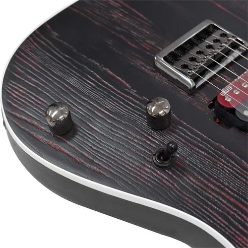 KX300 ETCHED EBR-8