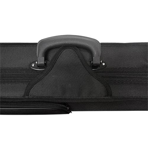 VIOLIN 4/4 PULG. PLYWOOD PACK