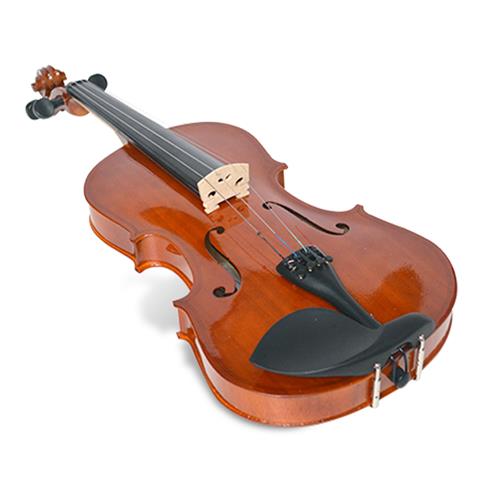 VIOLIN 4/4 PULG. PLYWOOD PACK