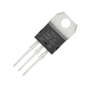 CIRCUITO INTEGRADO L7805CV CALIDAD - CLA