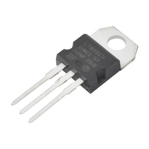 CIRCUITO INTEGRADO L7805CV CALIDAD - CLA