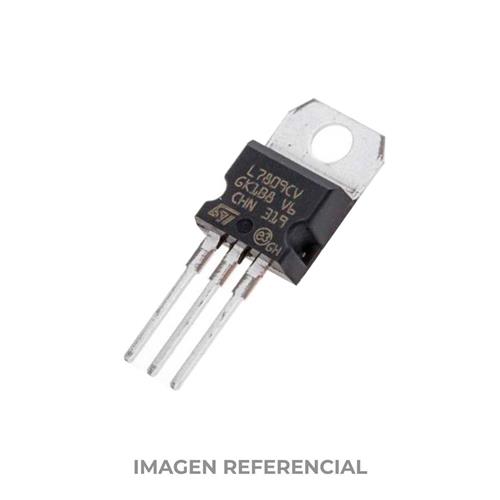 L7809CV CLD-1