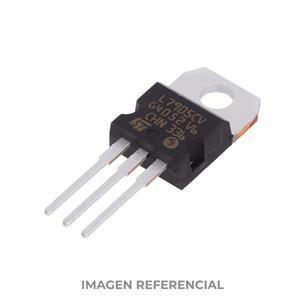 CIRCUITO INTEGRADO L7905CV = AN7905 CALIDAD