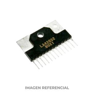 LA42032 CLD-1