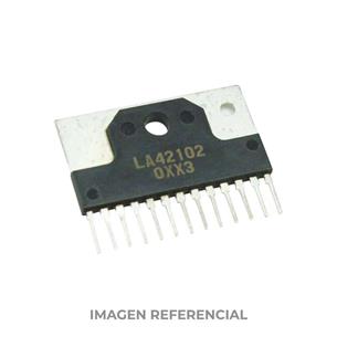 LA42102 CLD-1