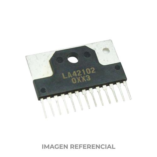 LA42102 CLD-1