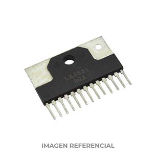 LA4631 CLD-1