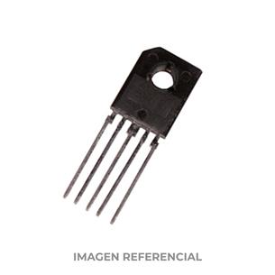CIRCUITO INTEGRADO LA5522 - LIQUIDACION