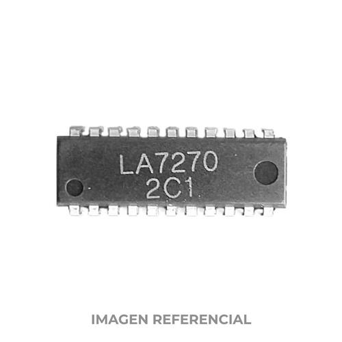 LA7270 CLD-1