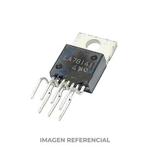 LA78141 CLD-1