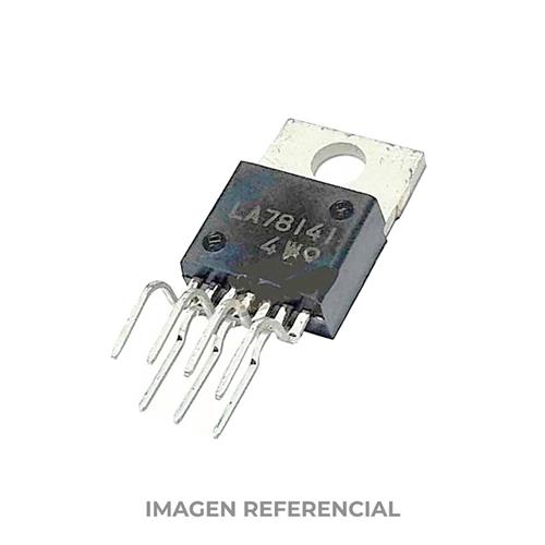 LA78141 CLD-1