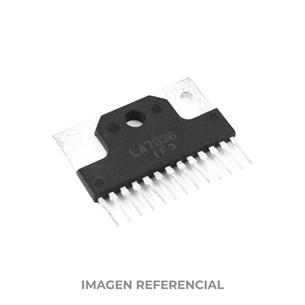 LA7836 CLD-1