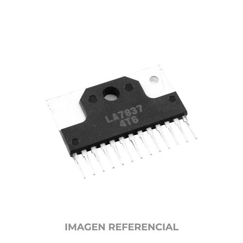 LA7837 CLD-1