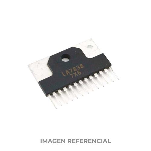LA7838 CLD-1