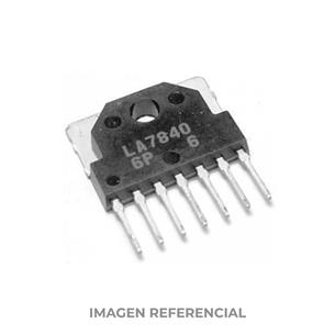LA7840 CLD-1