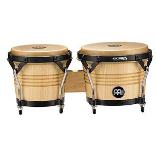BONGO 6-3/4&8 PULGADAS LUIS CONTE NATURAL MATTE