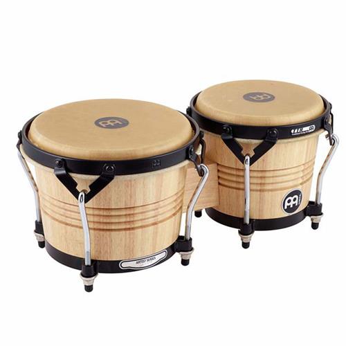 BONGO 6-3/4&8 PULGADAS LUIS CONTE NATURAL MATTE