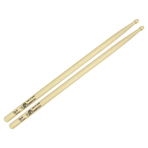 BAQUETA 5A HICKORY CANADIENSE X 2P