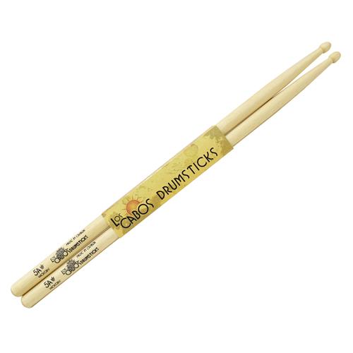 BAQUETA 5A HICKORY CANADIENSE X 2P