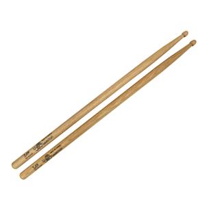 BAQUETA 5A RED HICKORY CANADIENSE X 2P