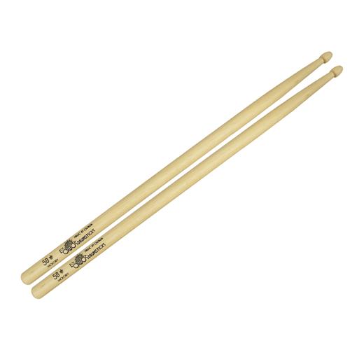 BAQUETA 5B HICKORY CANADIENSE X 2P