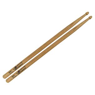 BAQUETA 5B RED HICKORY CANADIENSE X 2P