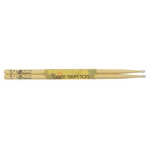 BAQUETA 7A HICKORY CANADIENSE X 2P