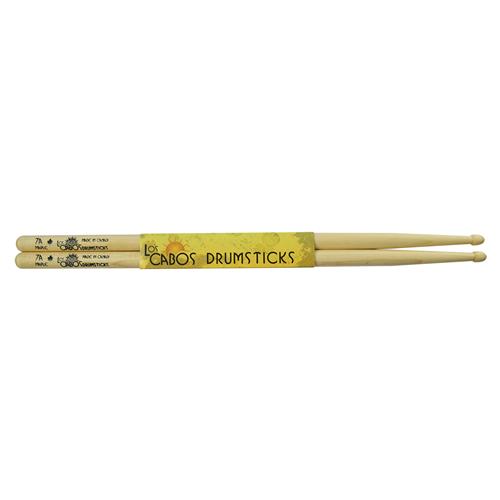 BAQUETA 7A MAPLE CANADIENSE X 2P