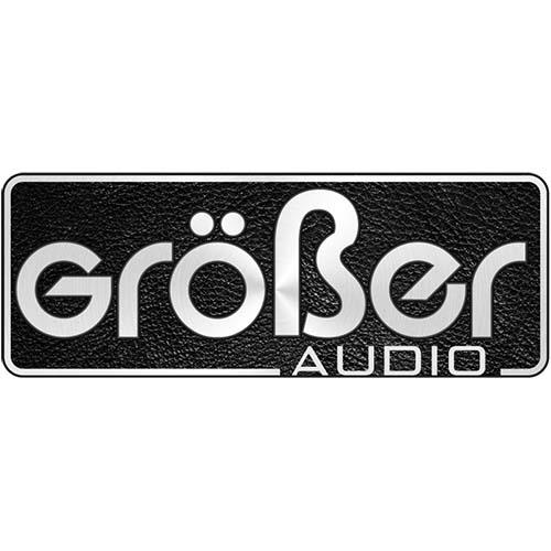 GRÖBER AUDIO