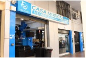 Casa Musical Velasco
