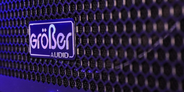 Grober Audio en Ecuador: Potencia, Precisión y Tecnología al Servicio del Sonido Profesional